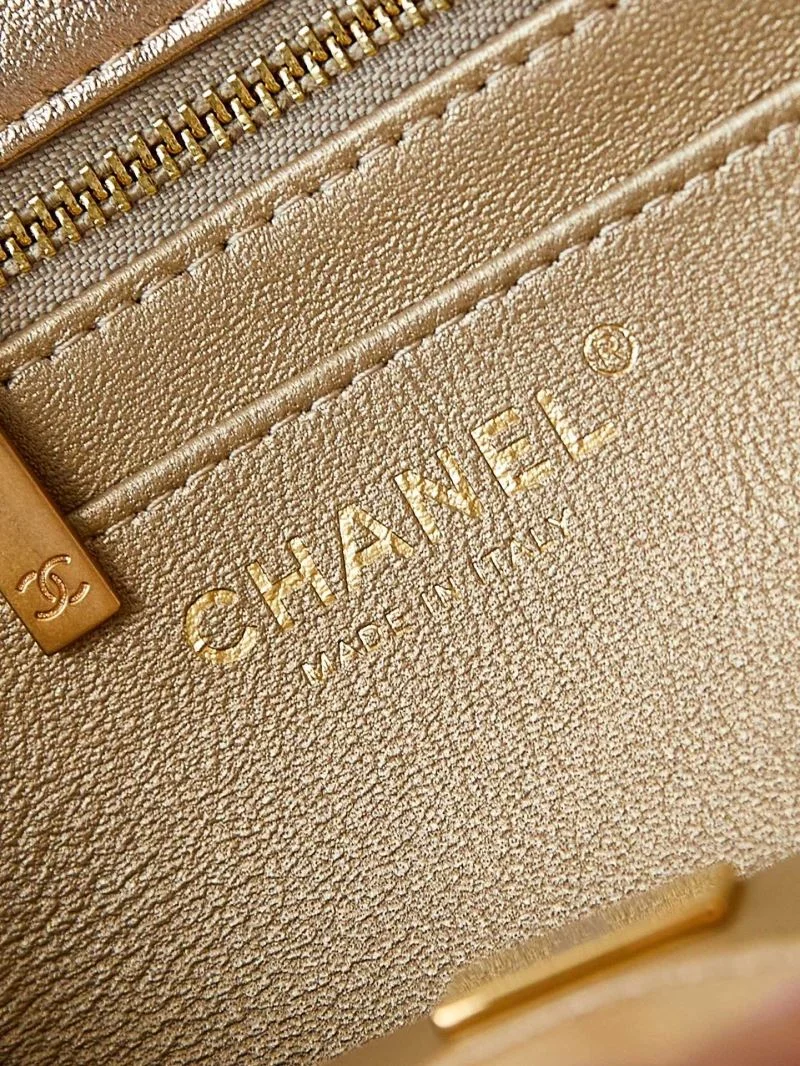 Chanel Stachel Bags Sophisticated 54538