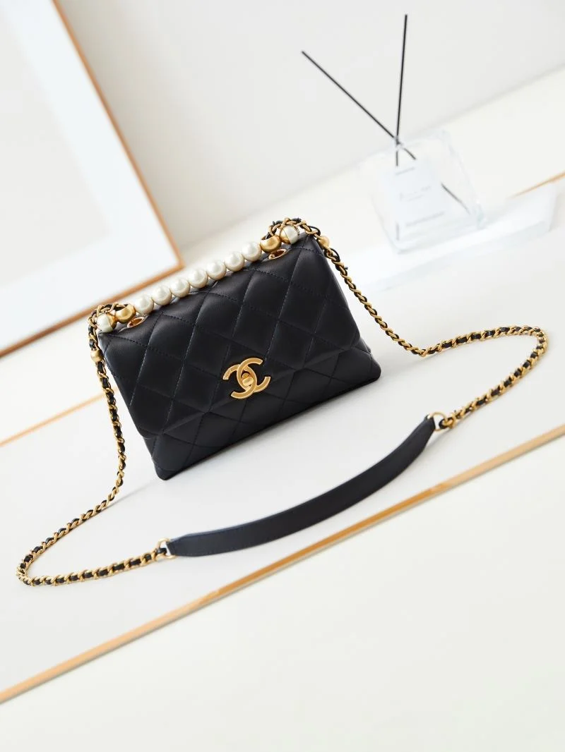 Trendy Chanel Stachel Bags 54537