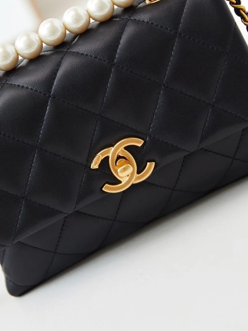 Trendy Chanel Stachel Bags 54537
