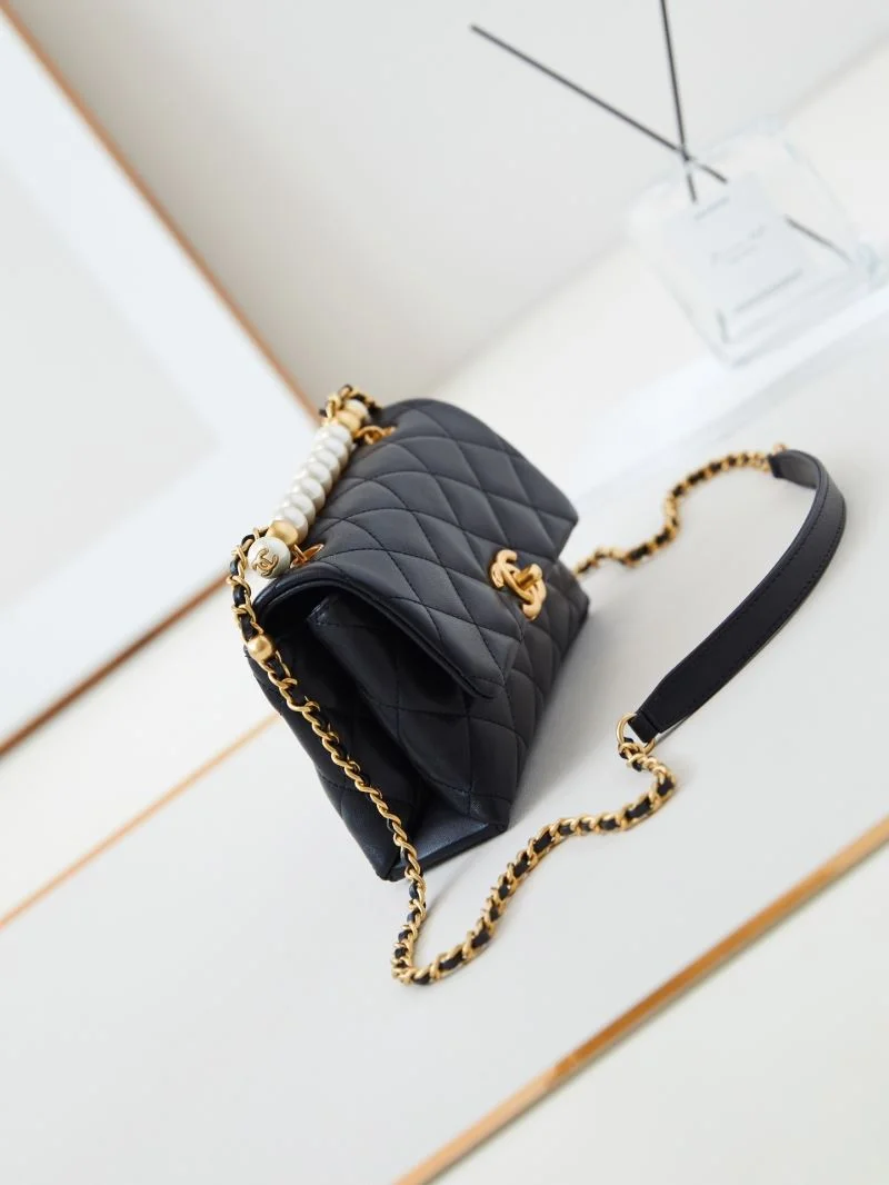 Trendy Chanel Stachel Bags 54537