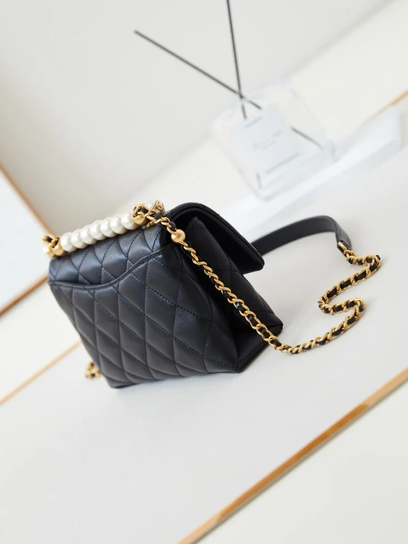 Trendy Chanel Stachel Bags 54537