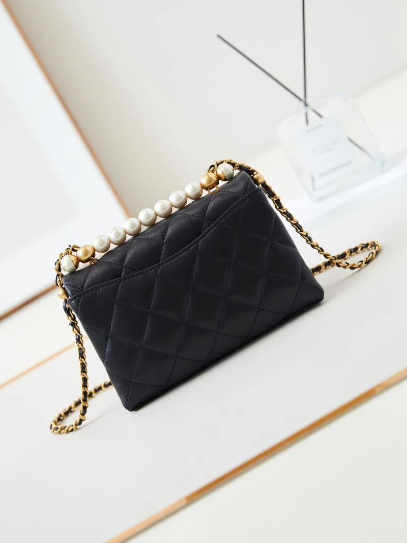Trendy Chanel Stachel Bags 54537