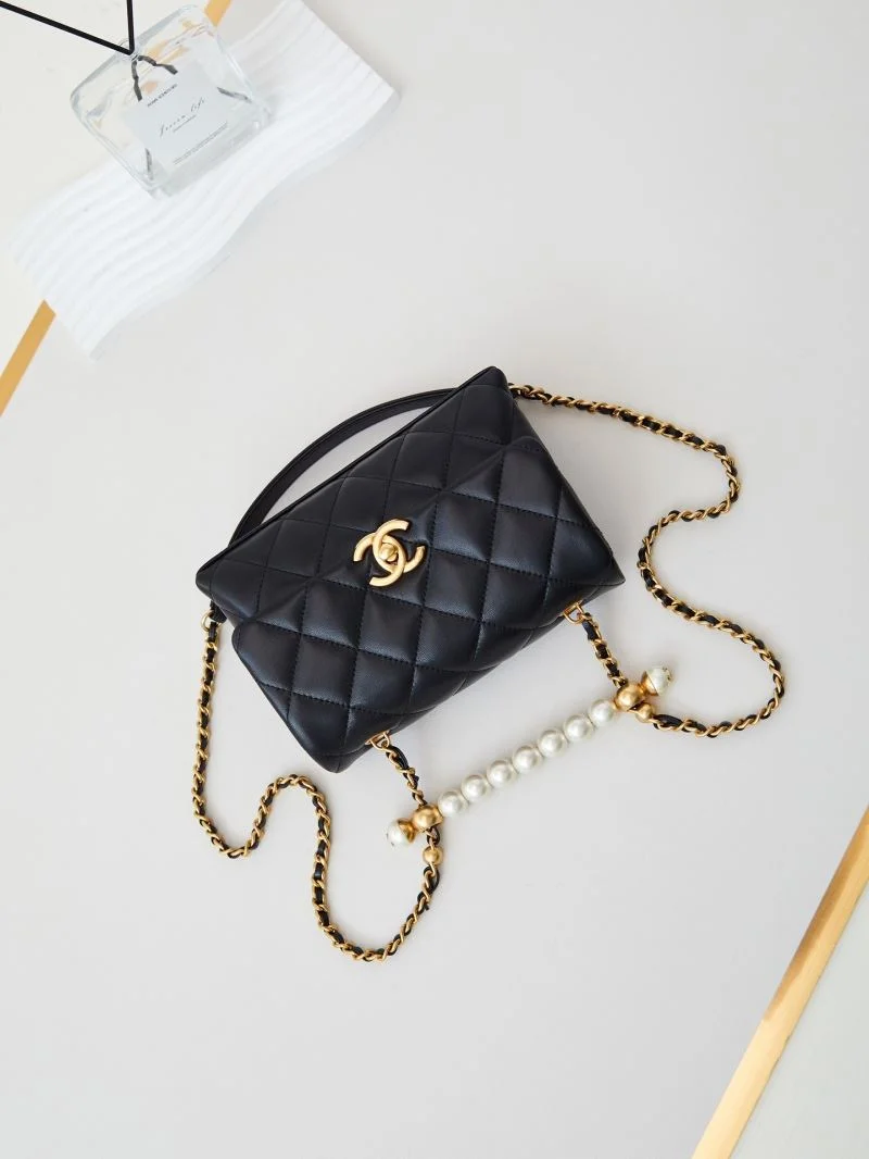 Trendy Chanel Stachel Bags 54537