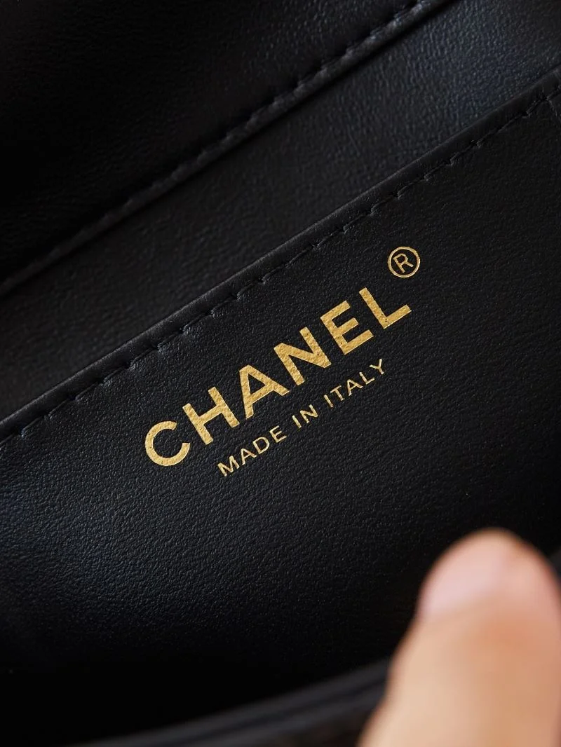 Trendy Chanel Stachel Bags 54537