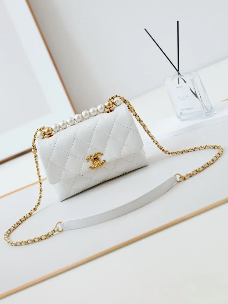 GoodFit Chanel Stachel Bags 54534