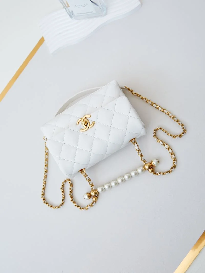 GoodFit Chanel Stachel Bags 54534