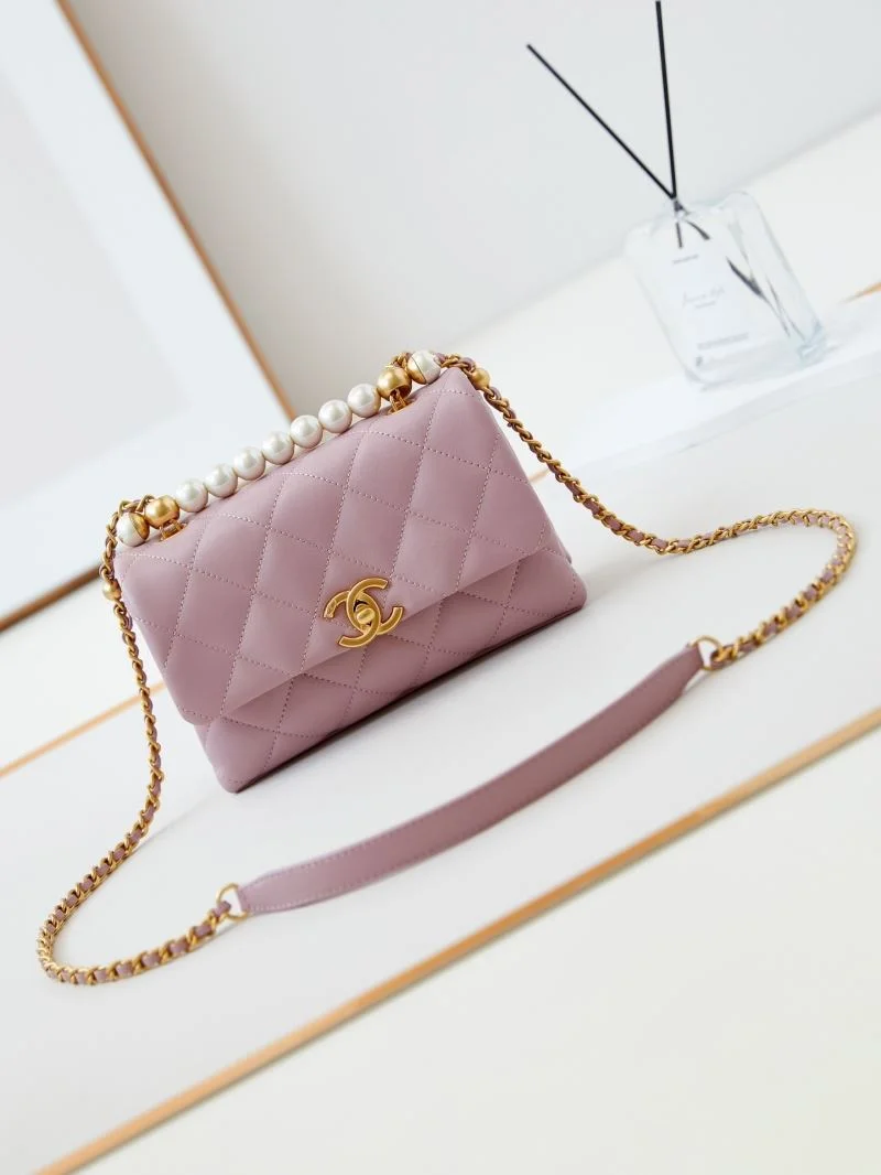Chanel Stachel Bags Modern 54535