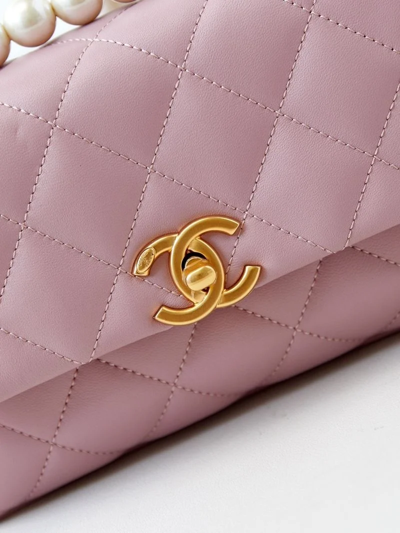 Chanel Stachel Bags Modern 54535