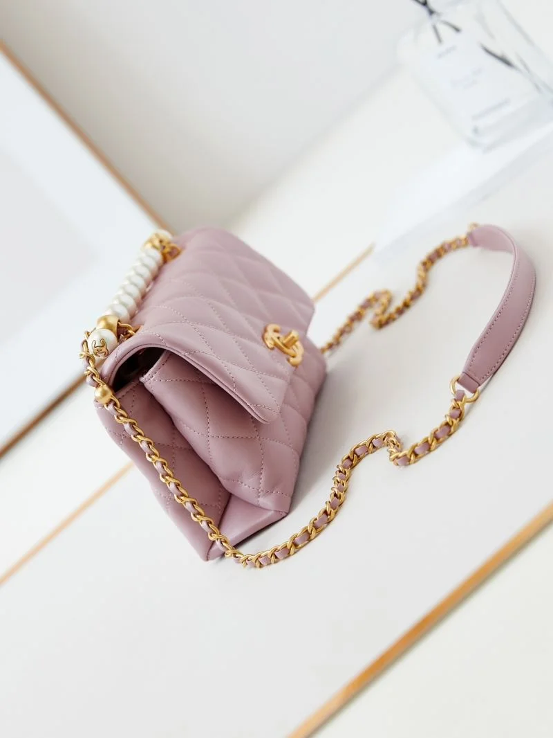 Chanel Stachel Bags Modern 54535