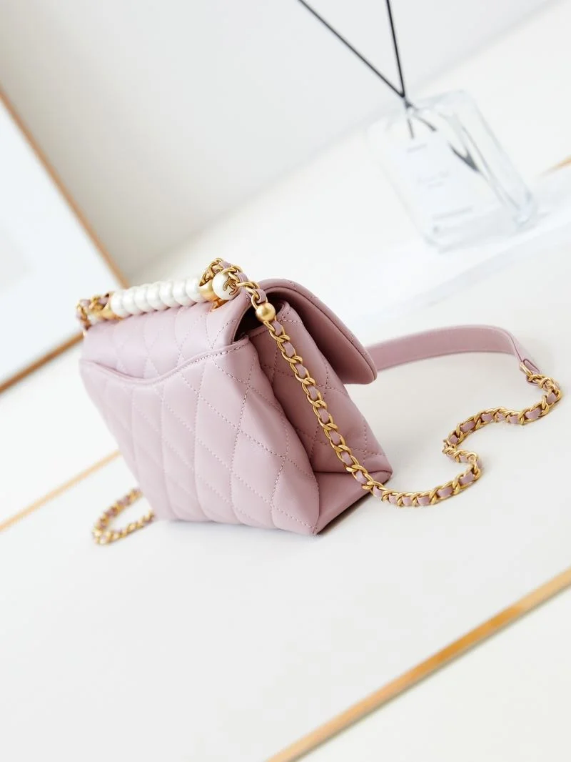 Chanel Stachel Bags Modern 54535