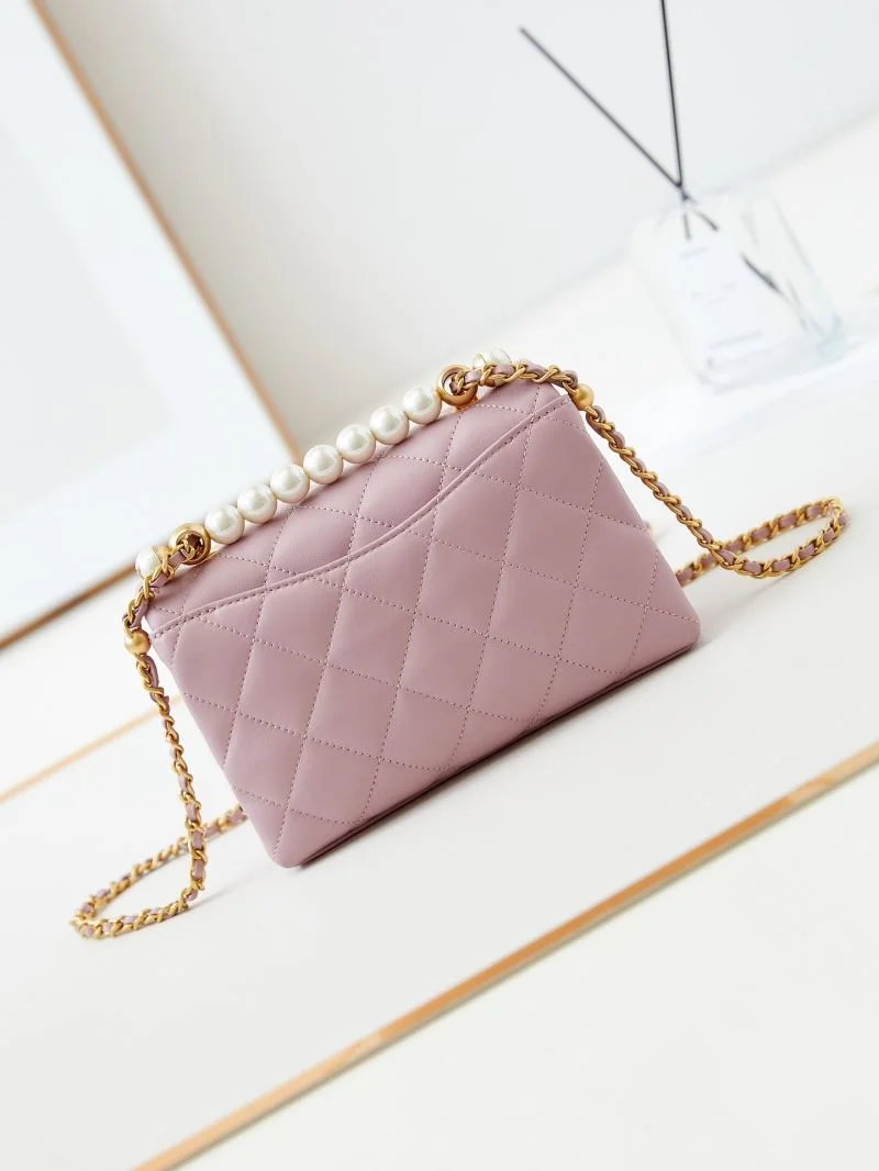 Chanel Stachel Bags Modern 54535