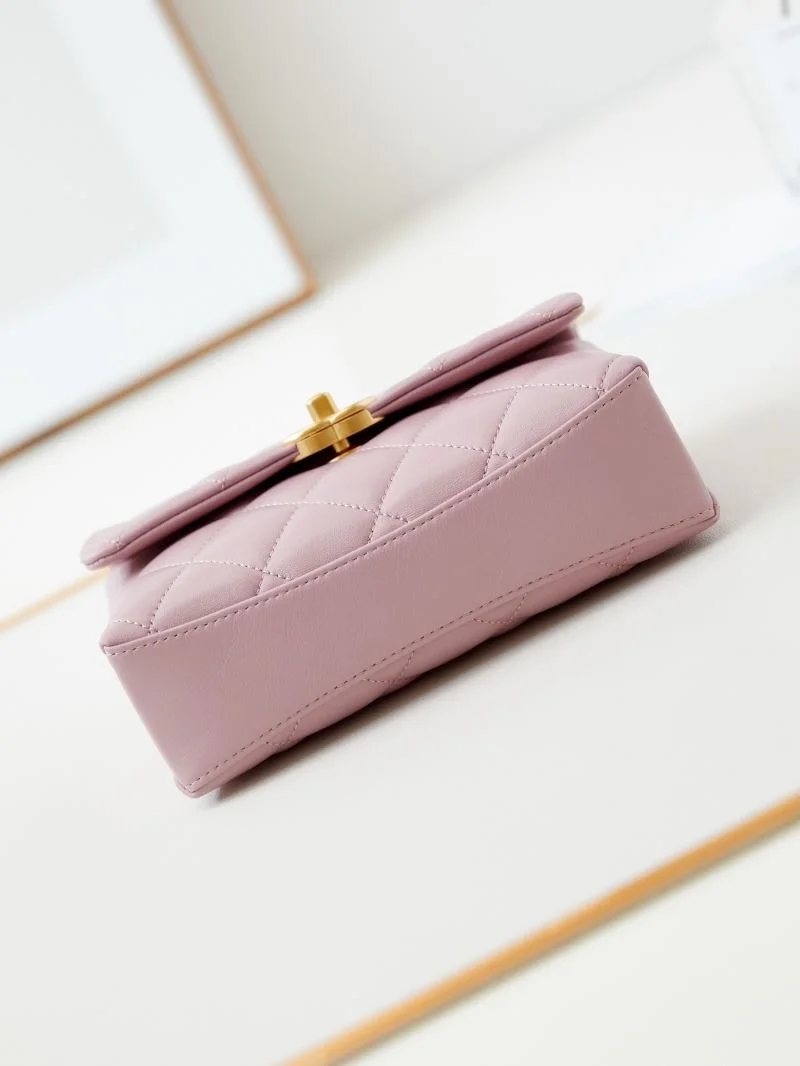 Chanel Stachel Bags Modern 54535