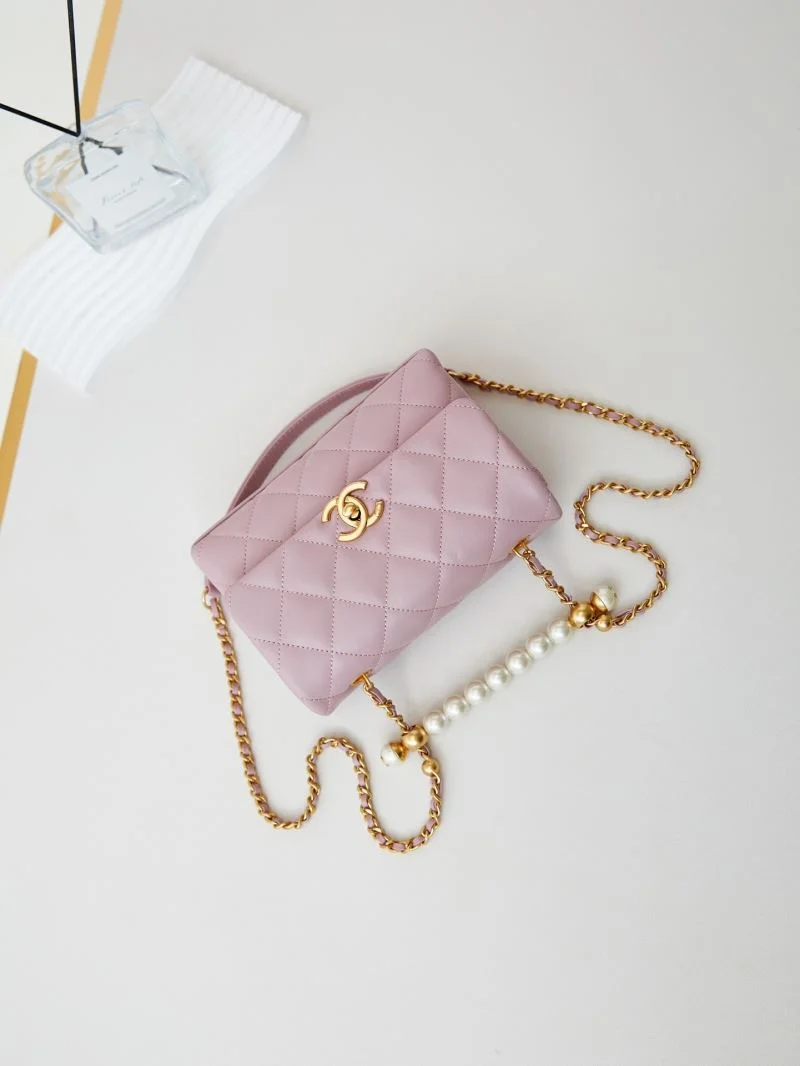 Chanel Stachel Bags Modern 54535