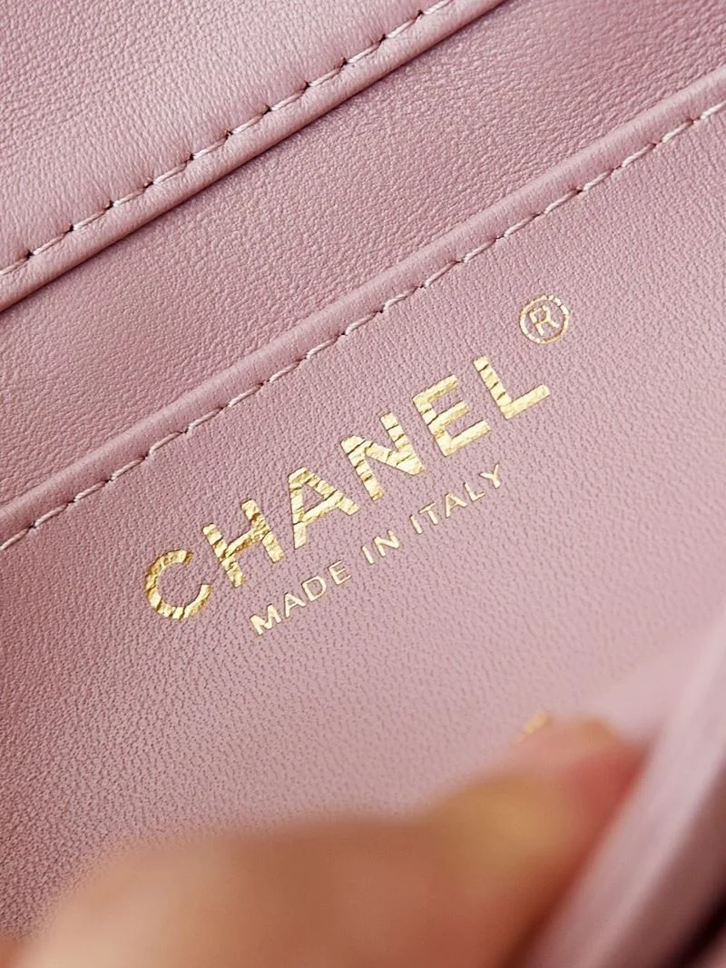 Chanel Stachel Bags Modern 54535