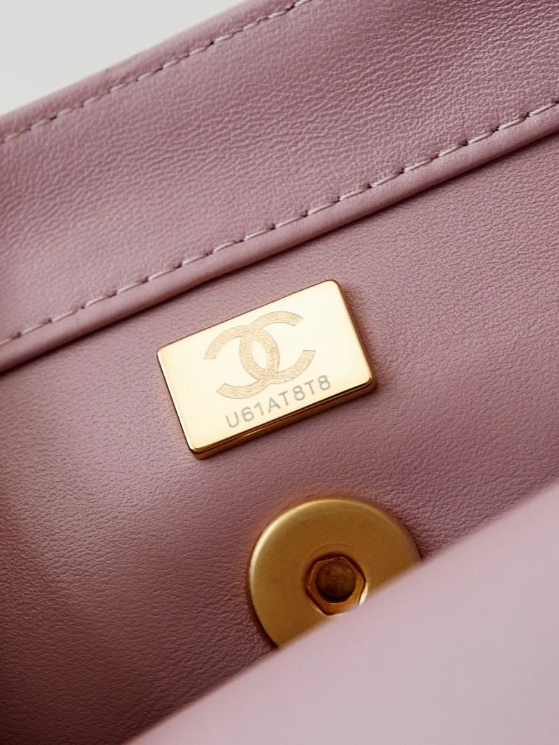 Chanel Stachel Bags Modern 54535