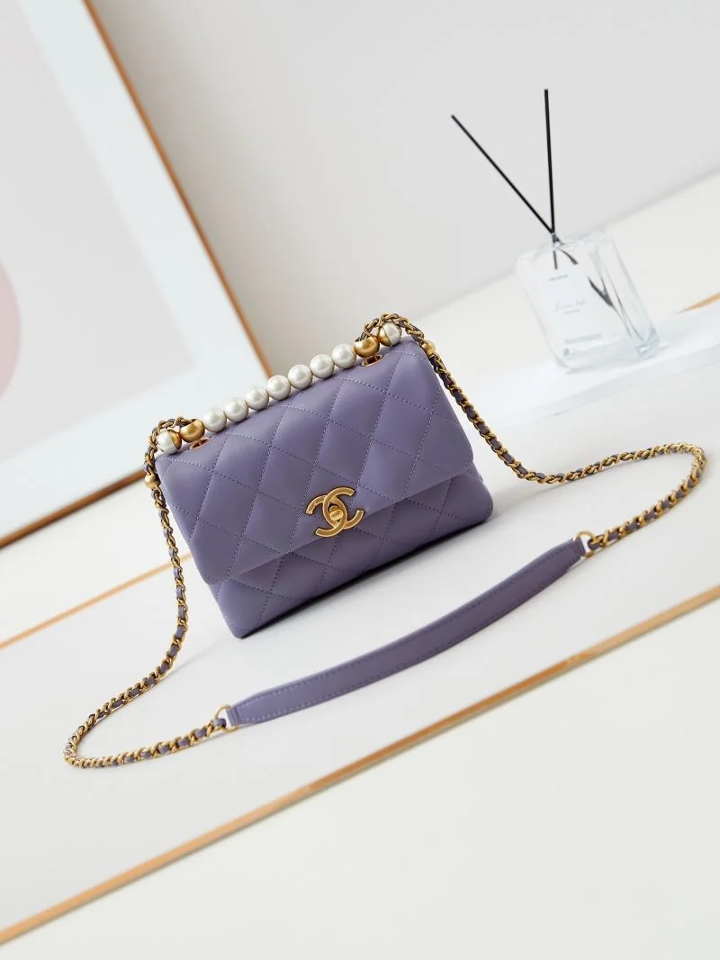 Sophisticated Chanel Stachel Bags 54533