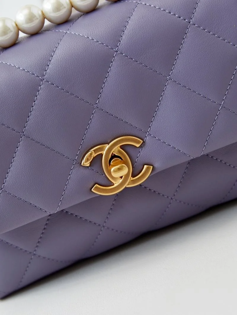 Sophisticated Chanel Stachel Bags 54533