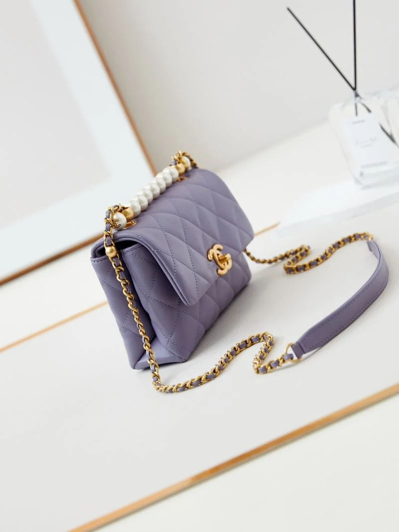 Sophisticated Chanel Stachel Bags 54533