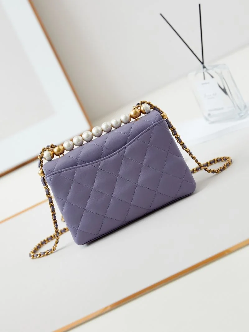 Sophisticated Chanel Stachel Bags 54533