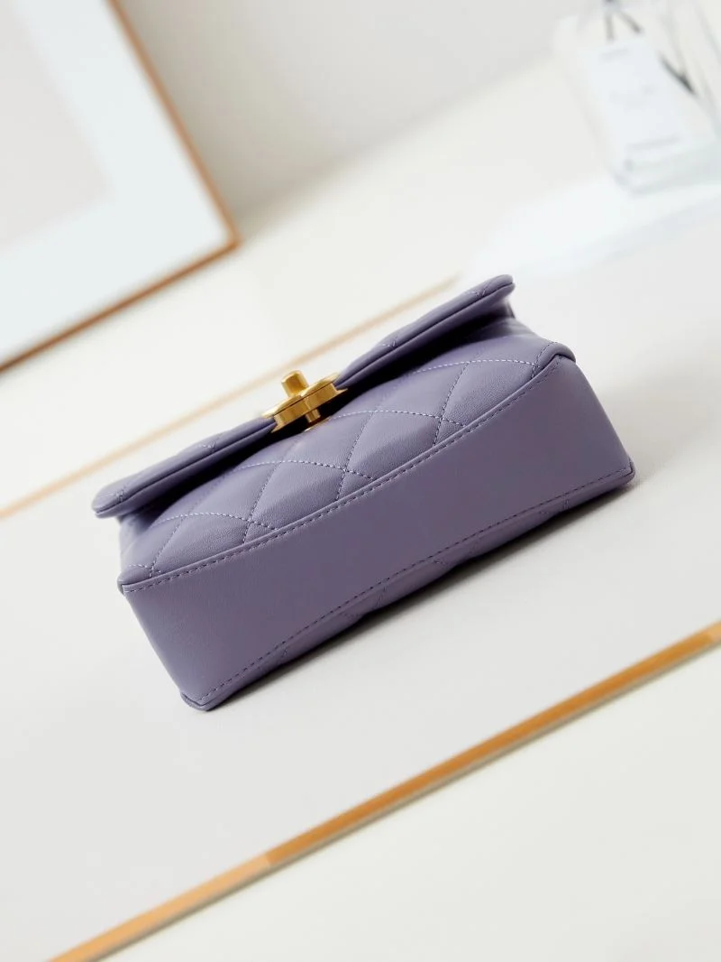 Sophisticated Chanel Stachel Bags 54533