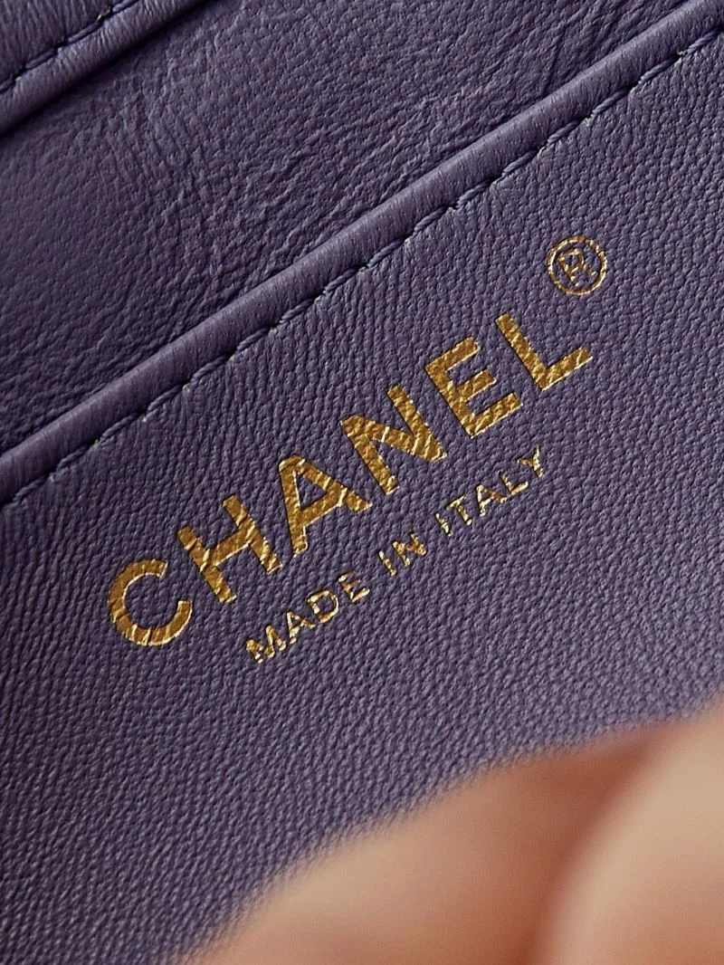 Sophisticated Chanel Stachel Bags 54533