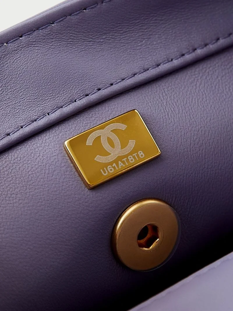 Sophisticated Chanel Stachel Bags 54533