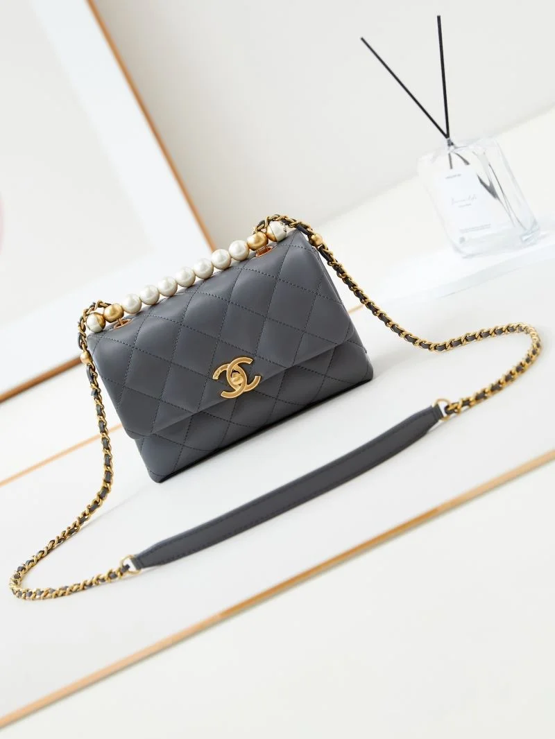 Chanel Stachel Bags ComfortFit 54523