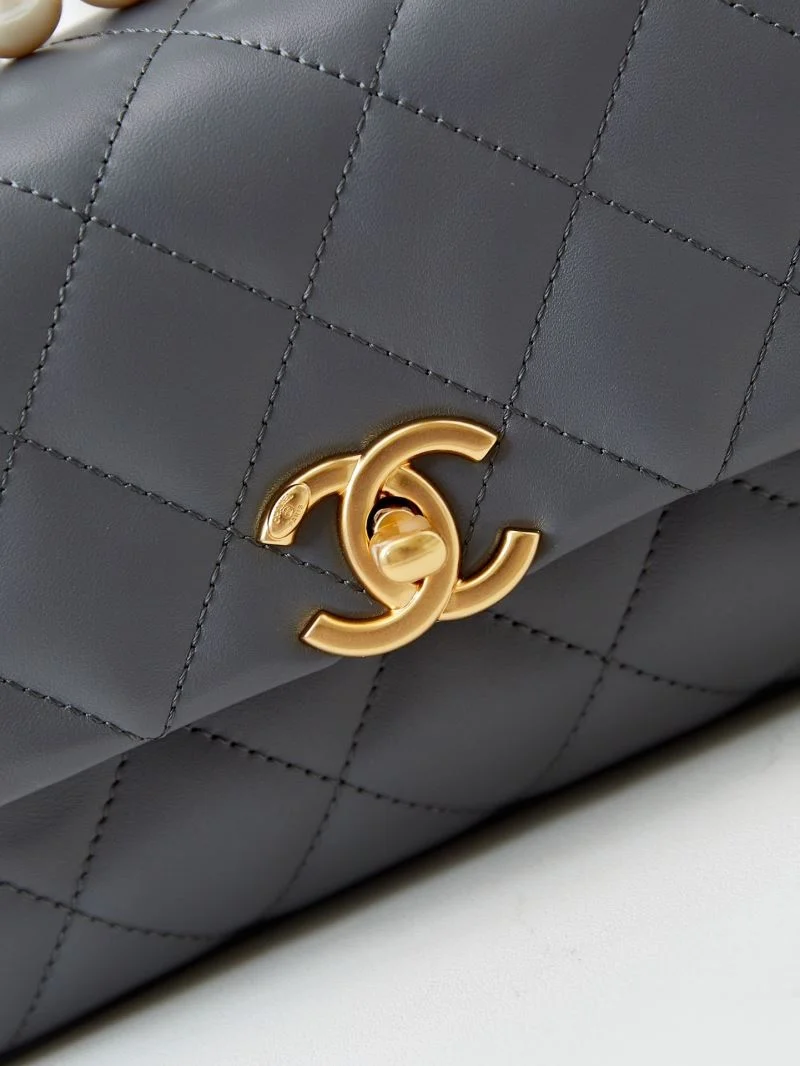 Chanel Stachel Bags ComfortFit 54523