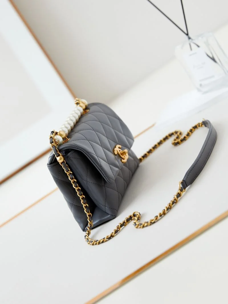 Chanel Stachel Bags ComfortFit 54523