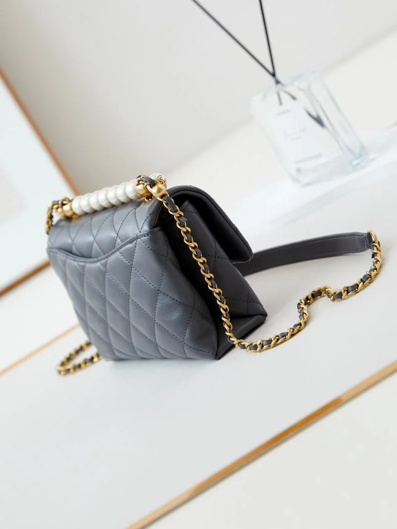 Chanel Stachel Bags ComfortFit 54523