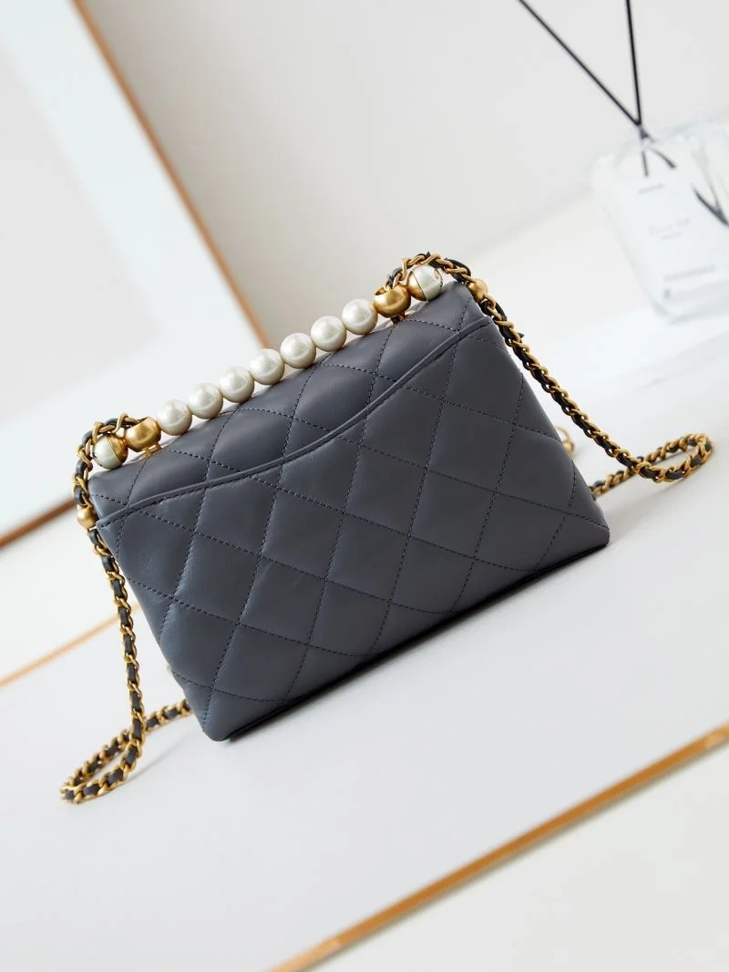 Chanel Stachel Bags ComfortFit 54523