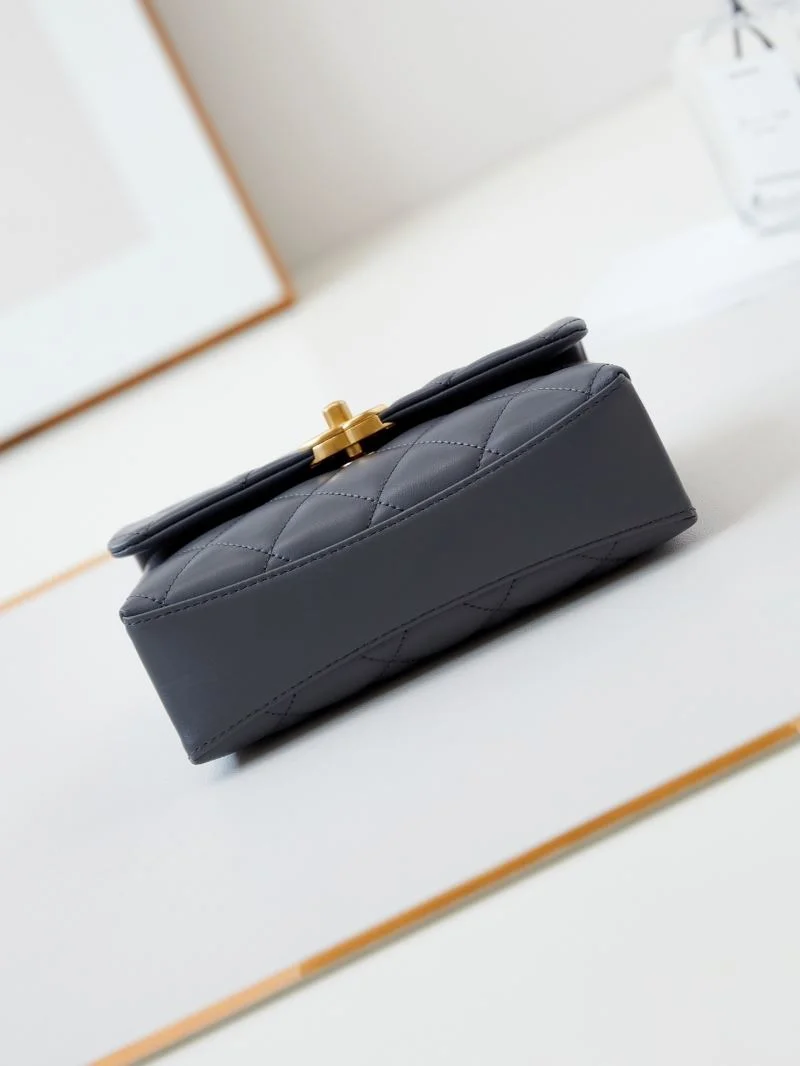 Chanel Stachel Bags ComfortFit 54523