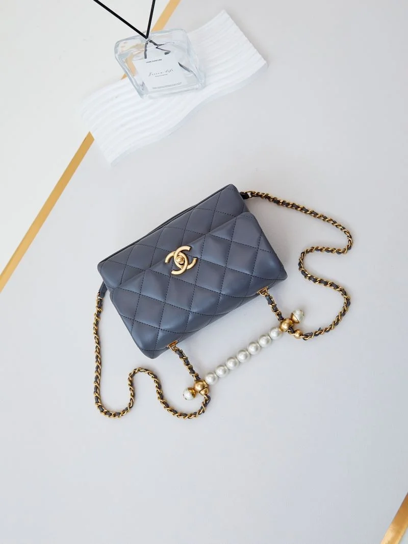 Chanel Stachel Bags ComfortFit 54523
