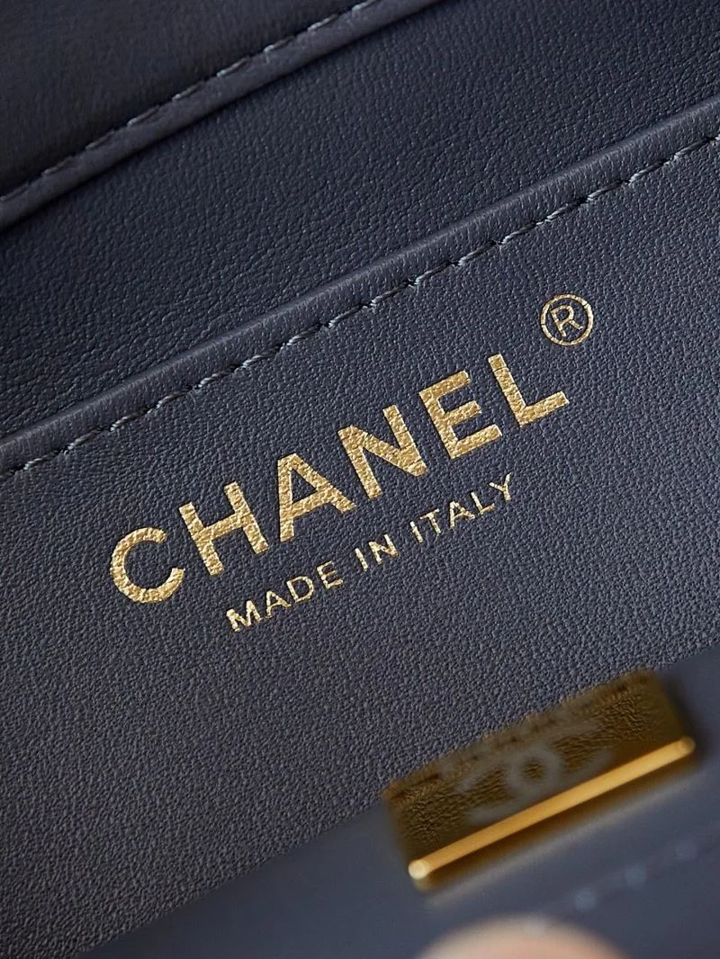 Chanel Stachel Bags ComfortFit 54523