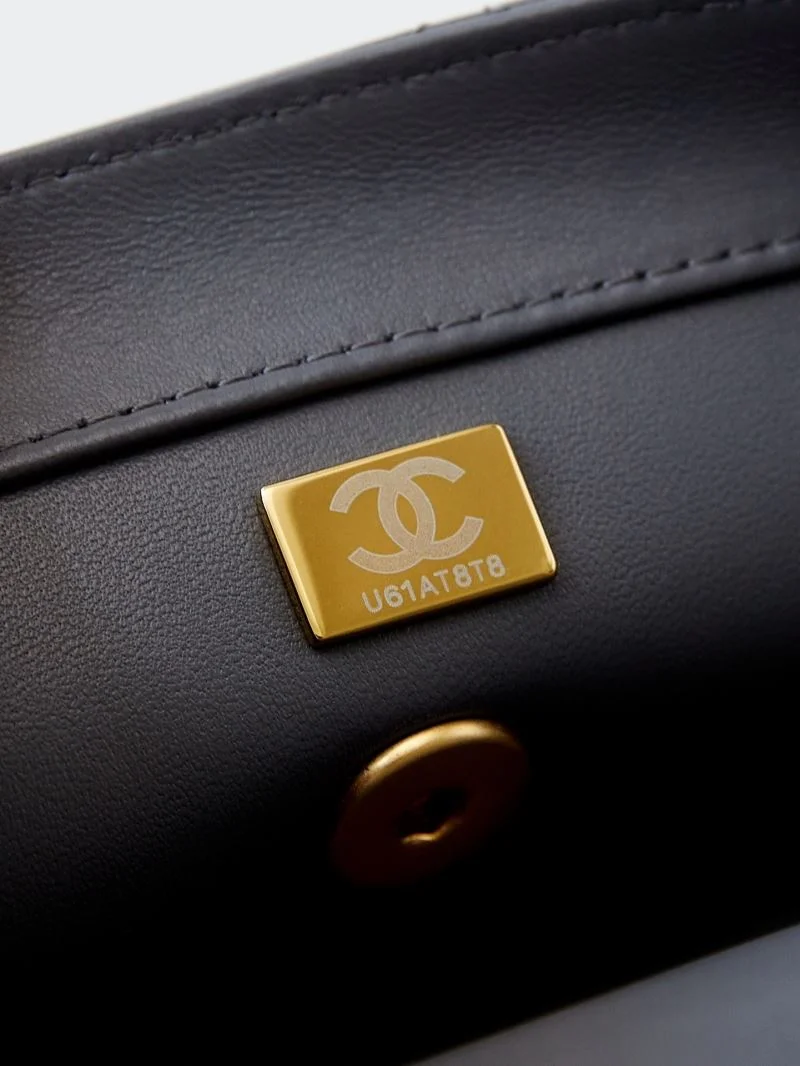 Chanel Stachel Bags ComfortFit 54523