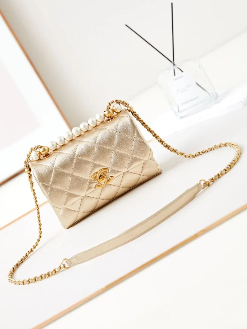Trendy Chanel Stachel Bags 54528