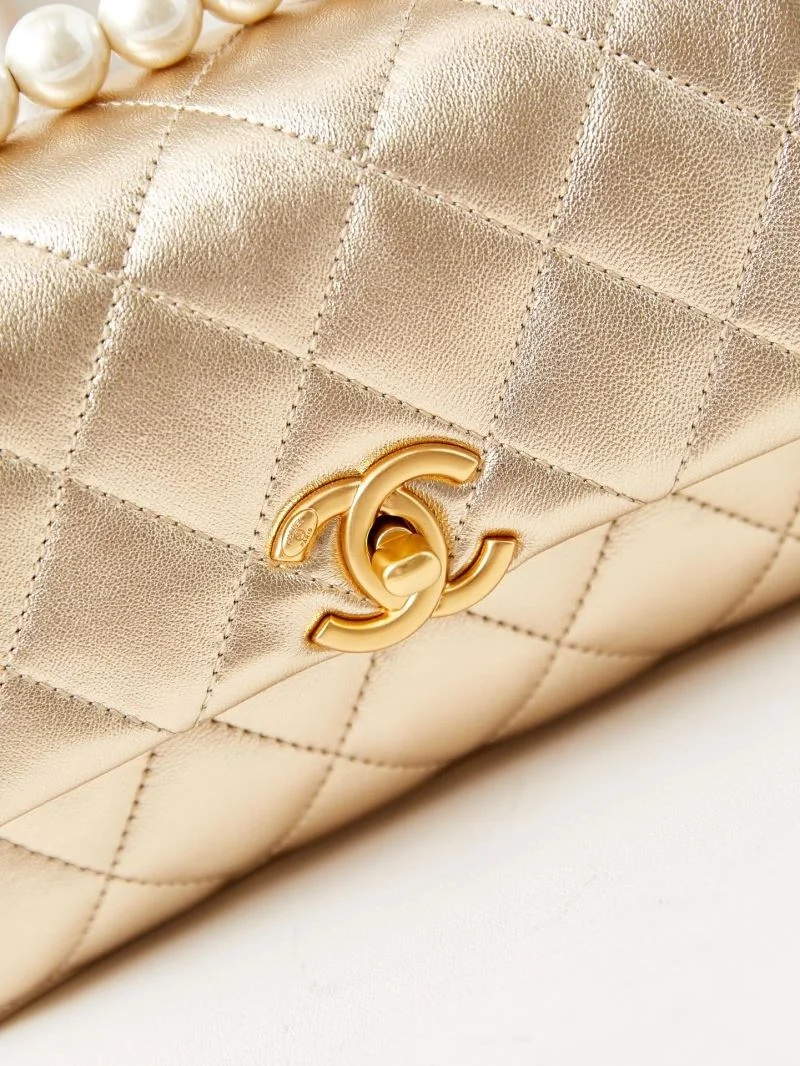 Trendy Chanel Stachel Bags 54528