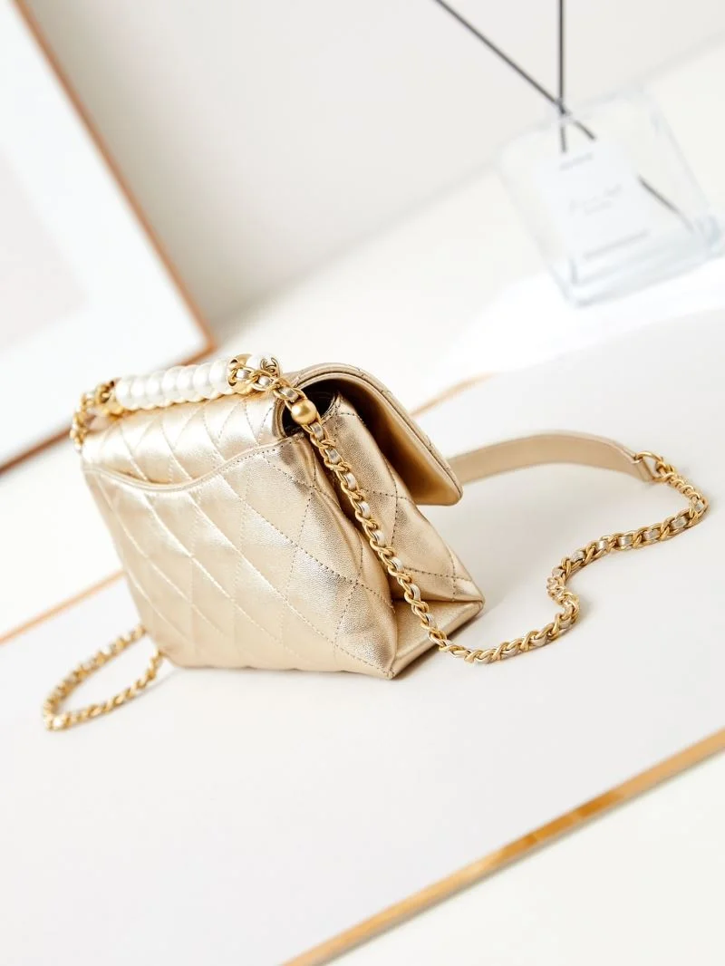 Trendy Chanel Stachel Bags 54528