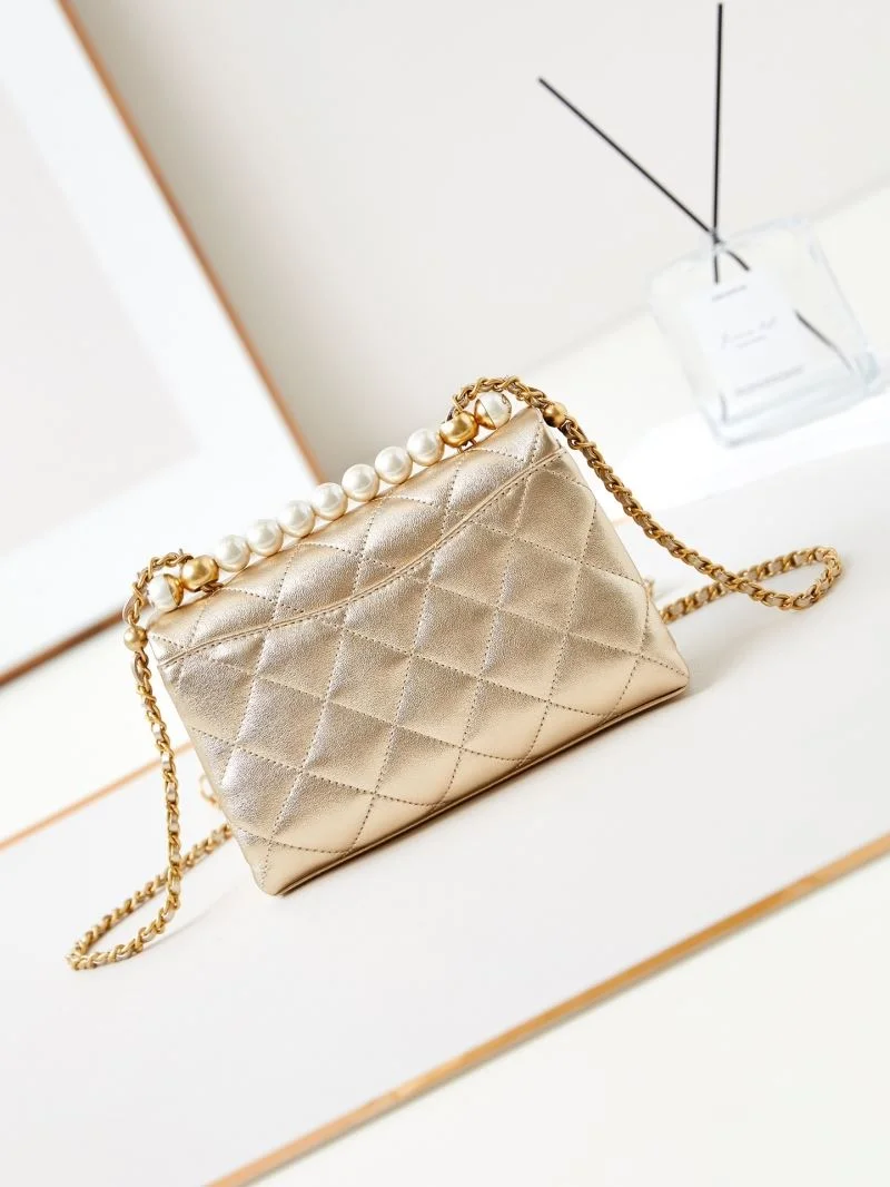 Trendy Chanel Stachel Bags 54528