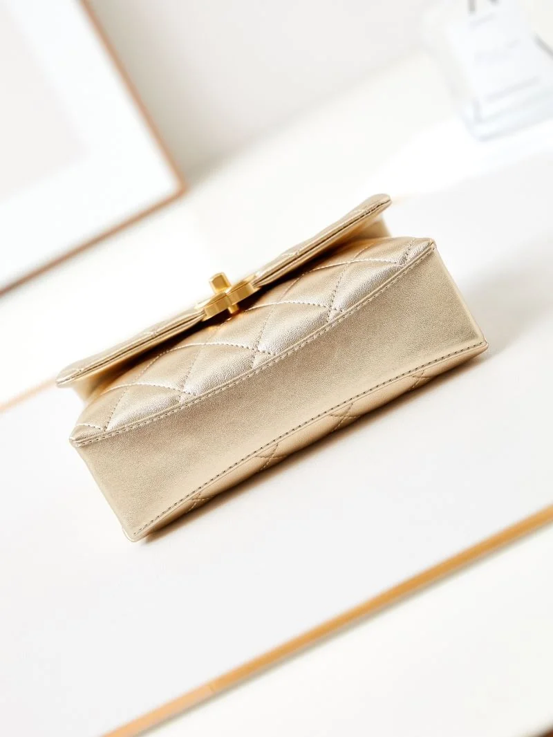 Trendy Chanel Stachel Bags 54528
