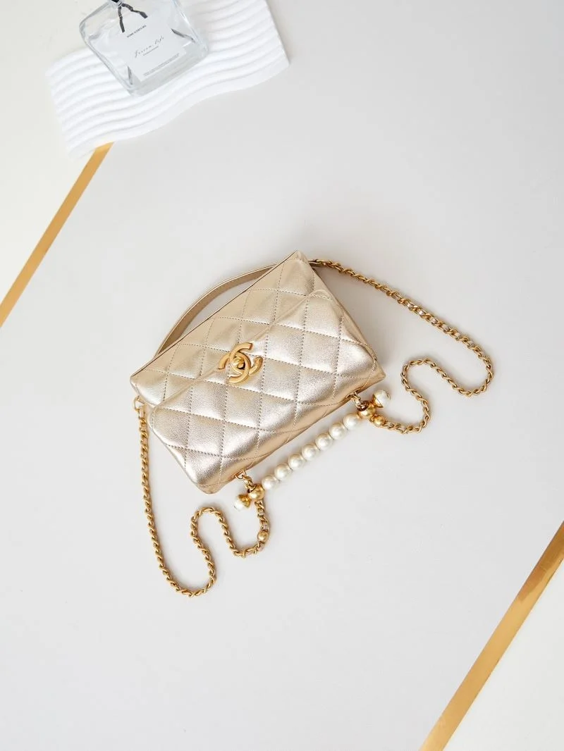 Trendy Chanel Stachel Bags 54528