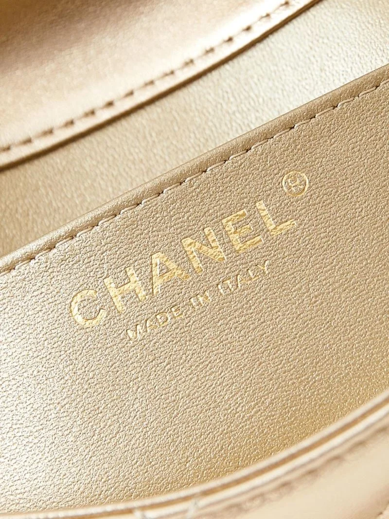 Trendy Chanel Stachel Bags 54528