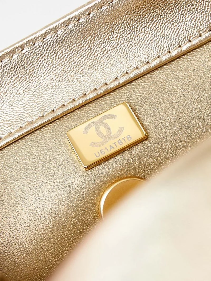 Trendy Chanel Stachel Bags 54528