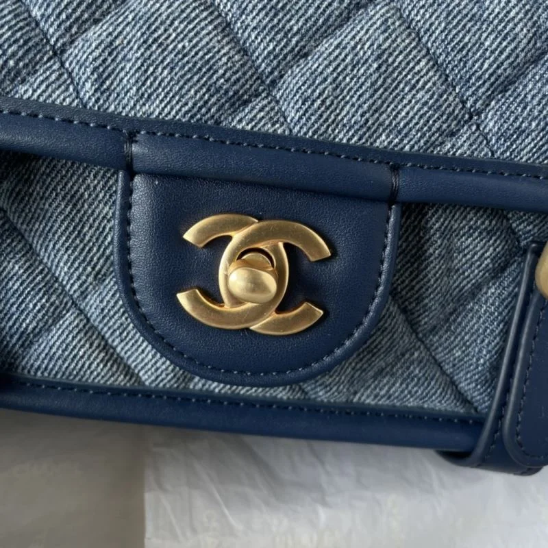 ZipUp Chanel Stachel Bags 54600