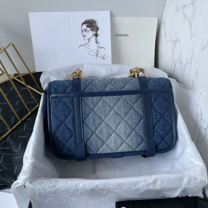 ZipUp Chanel Stachel Bags 54600