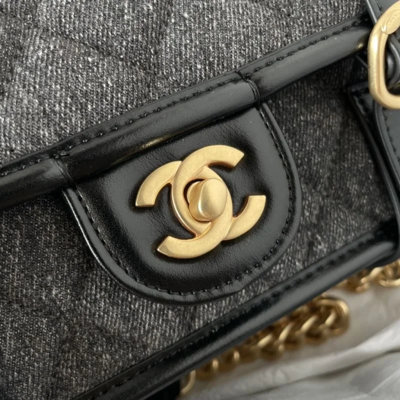 Stretchable Chanel Stachel Bags 54530