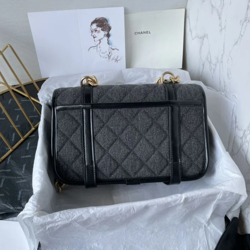 Stretchable Chanel Stachel Bags 54530