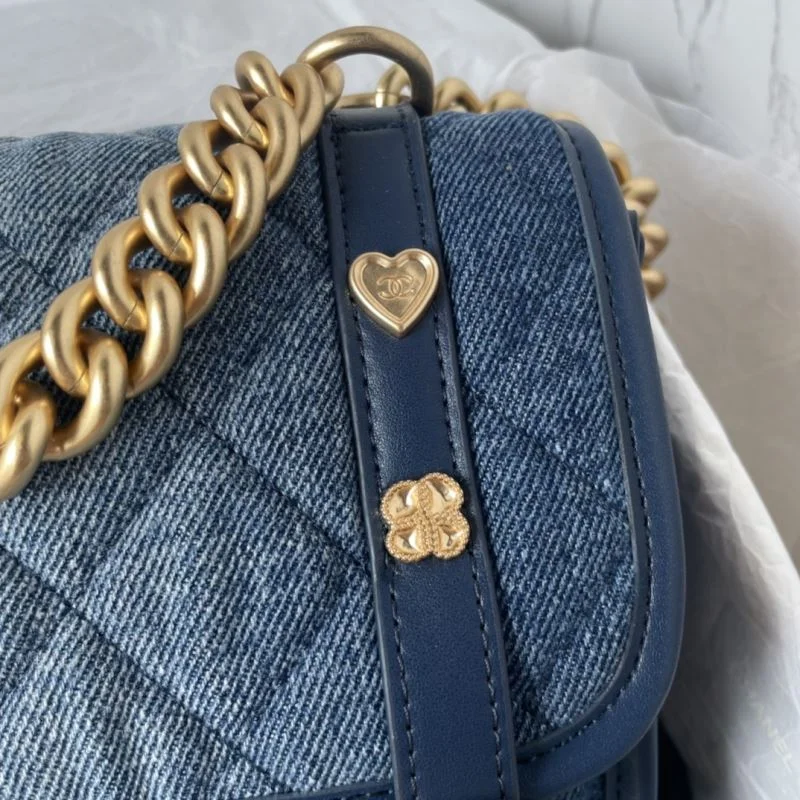 Chanel Stachel Bags Thermal 54532