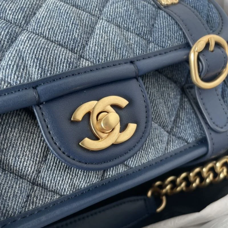 Chanel Stachel Bags Thermal 54532