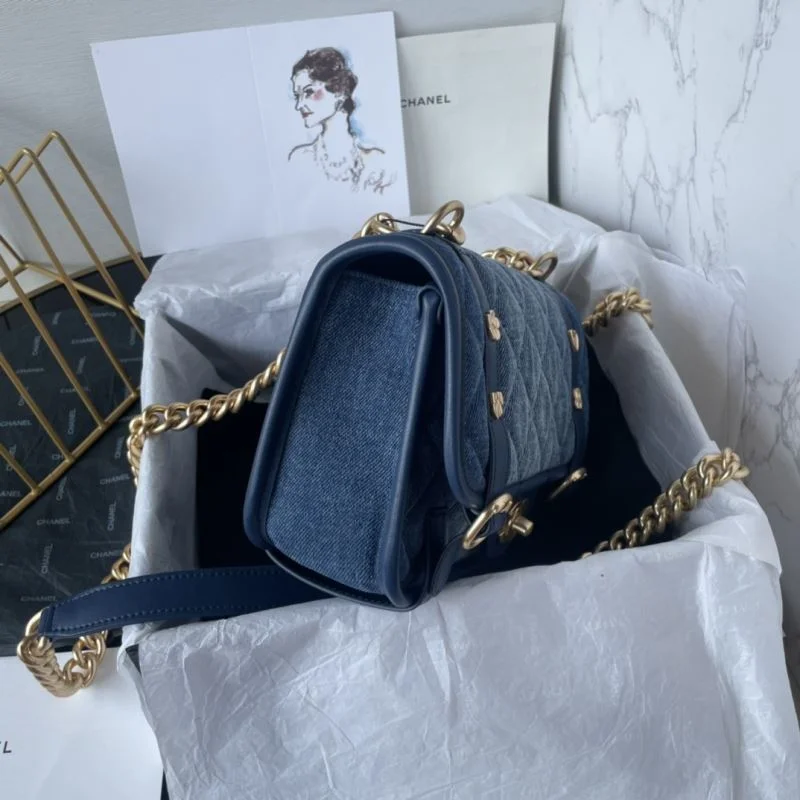 Chanel Stachel Bags Thermal 54532